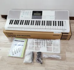 2025年最新】casio lk-516の人気アイテム - メルカリ