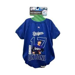 【新品・5営業日で発送】MLB公式 ロサンゼルス ドジャース 大谷翔平選手モデル 大谷フォトTシャツ XL SHO-4368-XL (2165917)