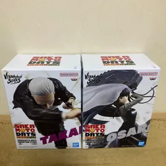 最新プライズフィギュア　9個セット サカモトデイズ　大佛　篁　ヒロアカ　ミルコ 最新プライズフィギュア 9個セット サカモトデイズ 大佛 篁