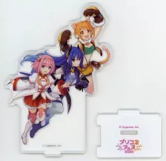 プリンセスコネクト アクリルスタンド キーホルダー フォンタブ まとめ売り CyStore｜サイストア｜Cygames公式通販サイト – CyStore（サイ