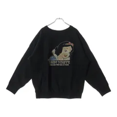 BOWWOW バウワウ　スウェット BOWWOW - BOW WOW バウワウ スウェットSNAKEMAN JONES SWEATSHIRT