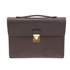 【LOUIS VUITTON】ブリーフケース タイガ セルヴィエットクラド ルイヴィトン ブリーフケース タイガ セルヴィエットクラド ビジネス