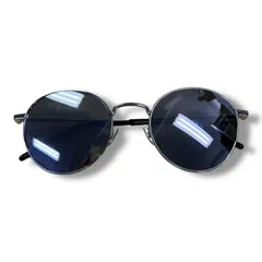 Saint Laurent サングラス 眼鏡 メガネ サンローラン SL250 シルバー 371A1のサムネイル