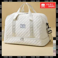 ボストンバッグ キルティング 旅行カバン おしゃれ トラベルバッグ レディース メンズ 出張 合宿 キャリーオンバッグ 機内持ち込み 鞄 大容量 旅行バッグ 修学旅行 軽量 スポーツバッグ 大人 ジムバッグ トート 韓国ファッション CH2TIAN-011