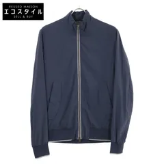 早い者勝ち❗️【新品未使用】HERNO　ヘルノ　ブルゾン HERNO 極美品☆Herno ヘルノ 2022年製 GI00091UL ラミナー GORE