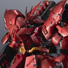 【新品未開封】超合金 MSN-04FF サザビーのサムネイル