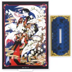 xxxholic ホリック　四月一日君尋　アクリルスタンド　くじメイト xxxholic ホリック 四月一日君尋 アクリルスタンド くじメイト
