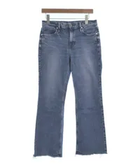 upper hights デニムパンツ レディース 【古着】【中古】【送料無料】