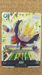 〇孫悟空　FB05-119 SCR ドラゴンボールフュージョンワールド