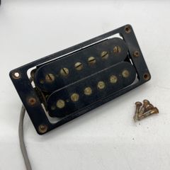 Edwards E-I-85LP ハムバッカー 1990年代 11.61kΩ フロント ピックアップ エレキギター用