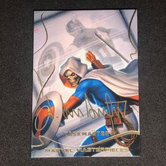 Chris Hemsworth / クリス・ヘムズワース 2022 Upper Deck