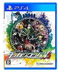 【中古】(未使用･未開封品)ニューダンガンロンパV3 みんなのコロシアイ新学期 - PS4