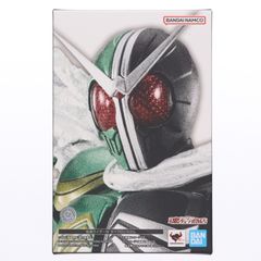 (피겨 단품) 영혼 웹 상점 한정 SHFiguarts 진골 조각법 가면 라이더 W 사이클론 스컬 Blu-ray 극장판 [풍도 탐정 가면 라이더 스컬의 초상화] 스탠다드 스페셜 ED 동봉품 완성품 가동 피규어 반다이 스피릿츠