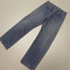j933★ 旧 DENIME ORIZZONTI ドゥニーム オリゾンティ 66モデル 178A Aタイプ デニムパンツ ジーンズ 29 紙パッチ 90s 初期 古着