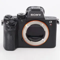 2025年最新】sony α7riiの人気アイテム - メルカリ