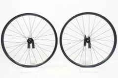 ボントレガー　AFFINITY 完成車ホイールセット　スプロケ付 ボントレガー AFFINITY 完成車ホイールセット スプロケ付