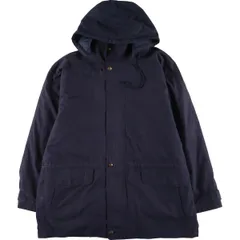 古着 ロンドンフォグ LONDON FOG マウンテンパーカー シェルジャケット リバーシブル メンズXL/eaa409697のサムネイル
