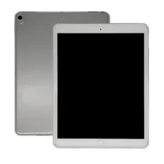 【迅速発送】Ryo楽々生活館 iPad Air3 Pro10.5 ケース クリア iPad Air 第3世代 2019 Pro10.5インチ 2017 保護 カバー 極薄軽量型 TPU製 ソフト 背面ケース 耐衝撃 アイパッド エア3 プロ10.5 透明 ケー