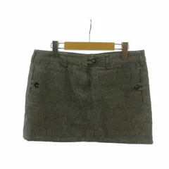 2024年最新】アーペーセー スカートの人気アイテム - メルカリ 