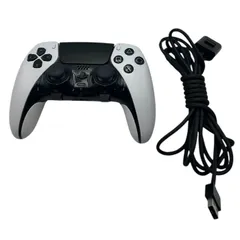 SONY DualSense Edge ワイヤレスコントローラー CFI-ZCP1J ゲーム ソニー ゲーム 周辺機器 PS5 プレステ5 playstation5 中古 W４