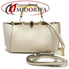 ZANCHETTI ザンケッティ AMLETO 1982025 ハンドバッグ 3WAY レザー  