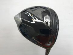 【最短翌日発送】Qi10 LS | 10.5 | S | Diamana BLUE TM50 | 中古 | ドライバー | テーラーメイド