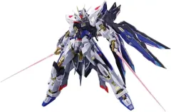 メタルビルド　ストライクフリーダム　2024 METAL BUILD ストライクフリーダムガンダム [METAL BUILD