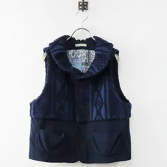 アドーア　ジレ　プランテーション　ヨーガンレール　慈雨　センソユニコ