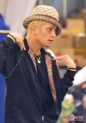 【中古】生写真(ジャニーズ) KAT-TUN/田中聖/上半身・帽子・ジャージ黒・目線右/「DREAM BOYS」/公式生写真