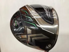 【美品】XXIO eks 2022 5W18° ゼクシオ エックス アイアン | アイアン | 製品情報 | DUNLOP