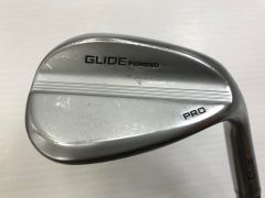 【最短翌日発送】GLIDE FORGED PRO | 56 | X | NSプロ MODUS3TOUR115 | 中古 | ウェッジ | ピン
