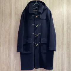 2025年最新】Brooks Brothers メンズ ダッフルコートの人気アイテム