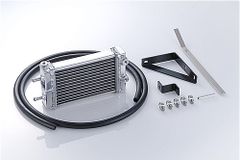 超激安7万3333円♪Z400FX用アールズ製オイルクーラー(サイド廻し