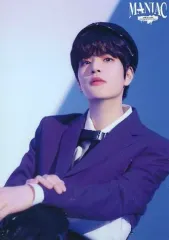 【中古】キャラカード スンミン/縦・座り・上半身 ランダムトレーディングカード 「Stray Kids 2nd World Tour “MANIAC” in JAPAN」