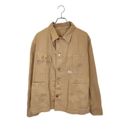 アットラスト　カバーオール　38 初期 アットラスト カバーオール 38 初期の通販 by 280｜ラクマ