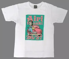 2025年最新】鈴木愛理 Tシャツの人気アイテム - メルカリ