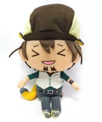 [중고] 봉제인형 호랑이 토루 싶지만~ver