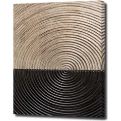 新品 アートパネル アジアン 抽象画 W30cm H40cm アートフレーム 絵画 キャンバス 額付き ウォールアート ポップアート モダンアート 壁掛け インテリア 装飾