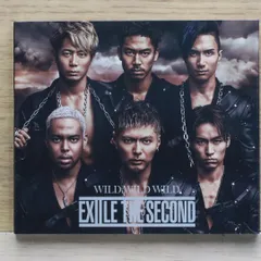 2025年最新】EXiLE the secondの人気アイテム - メルカリ