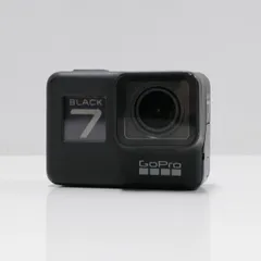 大セールJ17531RE 未開封 GoPro ゴープロ CHDHX-701-FW アクションカメラ HERO7 Black ヒーロー7 デジカメ デジタルカメラ その他