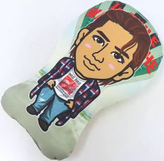 GENERATIONS 片寄涼太 クッション ミニキャラ 希少品 - メルカリ