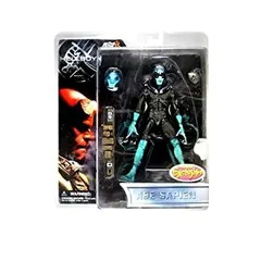 中古】【非常に良い】ヘルボーイ 6インチ フィギュア [Movie