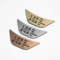 2025年最新】ジムニー シフトパターンの人気アイテム - メルカリ