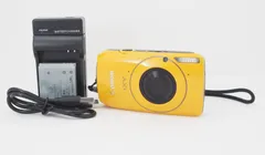 2025年最新】CANON ixy 30sの人気アイテム - メルカリ