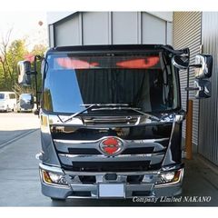 トラック用 LEDディスプレースクリーン デビルアイ 2000ｍｍ 590865