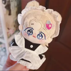 stray kids フィリックス　10cm ぬいぐるみ　新品　マスター stray kids フィリックス ぬいぐるみ 10cm 新品 マスター - メルカリ