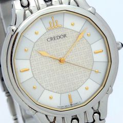 CREDOR クレドール HATTORI SEIKO 9571-5050 CREDOR クレドール HATTORI SEIKO 9571-5050