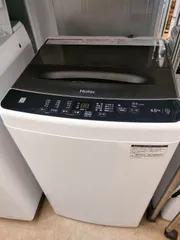 ◇Haier 洗濯機 4.5kg 2022年製 JW-U45A - メルカリ