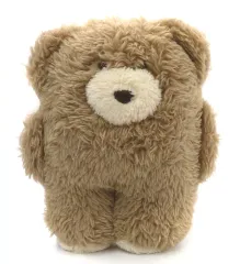 【中古】キーホルダー モカ ポージングマスコット 「ほっこりモコモカ」