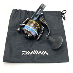 ☆☆DAIWA ダイワ 16 セルテート 3012H 056310 スピニングリール